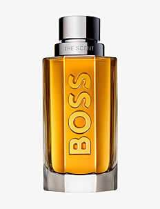 Hugo Boss Fragrance The Scent Eau de toilette 200.00 ML - Hugo Boss Fragrance - null / undefined