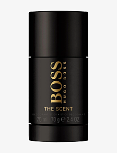 Hugo Boss Fragrance Boss The Scent Deodorant Stick - Hugo Boss Fragrance - CLEAR / undefined