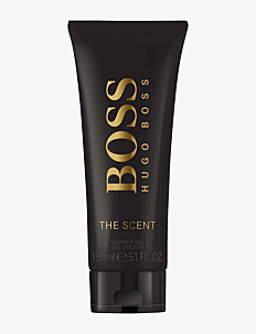 Hugo Boss Fragrance THE SCENT SHOWER GEL - Hugo Boss Fragrance - NO COLOR / undefined