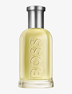 Hugo Boss Fragrance BOTTLED EAU DE TOILETTE - Hugo Boss Fragrance - null / undefined