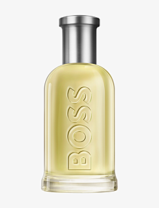 Hugo Boss Fragrance BOTTLED EAU DE TOILETTE - Hugo Boss Fragrance - null / undefined