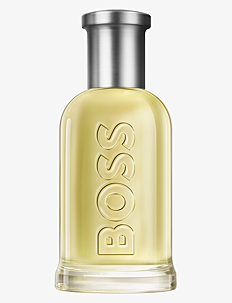 Hugo Boss Fragrance BOTTLED EAU DE TOILETTE - Til ham - null / undefined