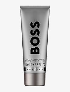 Hugo Boss Fragrance BOTTLED AFTER SHAVE BALM - Hugo Boss Fragrance - NO COLOR / undefined