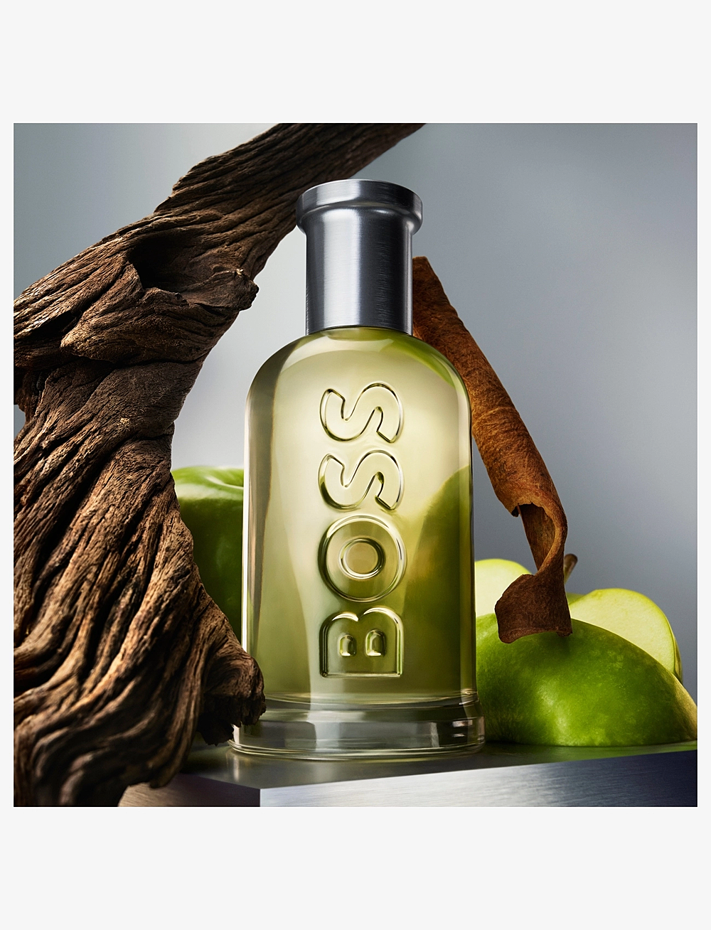 Hugo Boss Fragrance - BOTTLED DEODORANT SPRAY - deospray - clear - 1