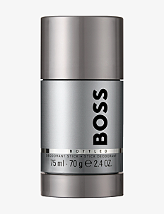 Hugo Boss Fragrance HUGO BOSS BOTTLED DEODORANT STICK - Hugo Boss Fragrance - CLEAR / undefined