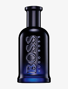 Hugo Boss Fragrance BOTTLED NIGHT EAU DE TOILETTE - Hugo Boss Fragrance - null / undefined