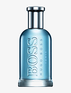 Hugo Boss Fragrance BOTTLED TONIC EAU DE TOILETTE - Hugo Boss Fragrance - null / undefined