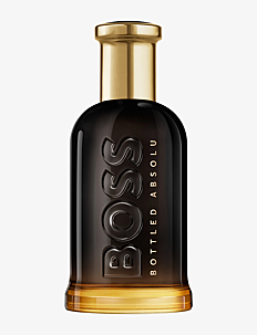 Hugo Boss Fragrance HUGO BOSS Bottled Absolu Parfum 200 ML - Hugo Boss Fragrance - null / undefined