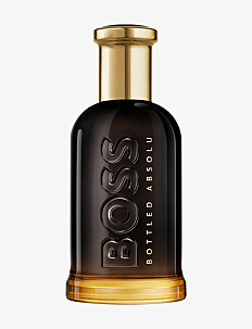 Hugo Boss Fragrance HUGO BOSS Bottled Absolu Parfum 100 ML - Hugo Boss Fragrance - null / undefined