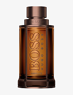 Hugo Boss Fragrance THE SCENT ABSOLUTE EAU DEPARFUM - Hugo Boss Fragrance - null / undefined