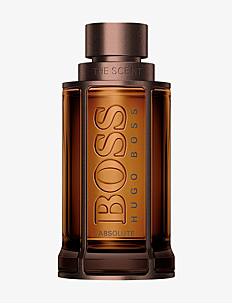 Hugo Boss Fragrance THE SCENT ABSOLUTE EAU DEPARFUM - Hugo Boss Fragrance - null / undefined