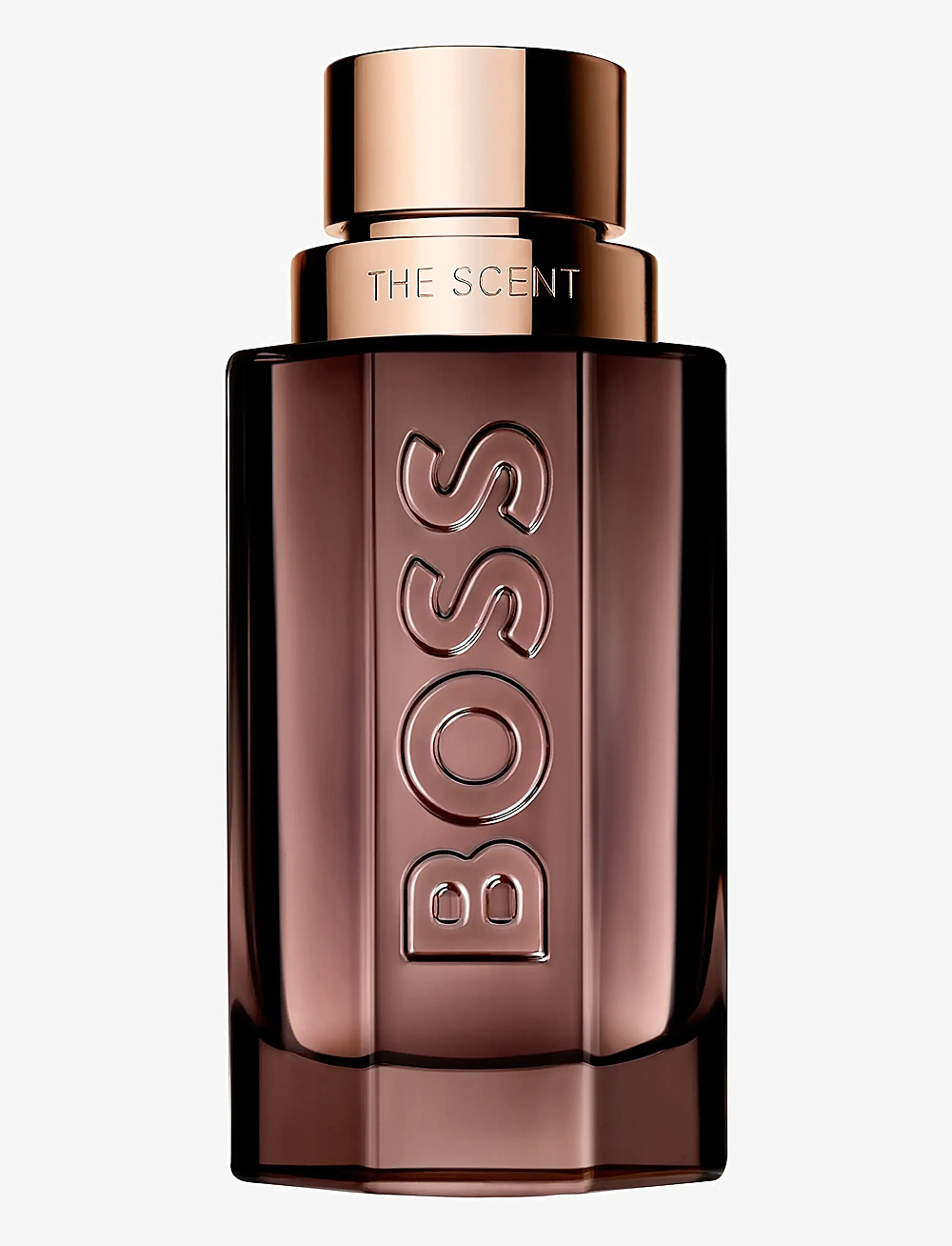 Hugo Boss Fragrance - The Scent Le Parfum Eau de parfum 50.00 ML - til ham - clear - 0