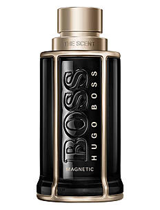 Hugo Boss Fragrance HUGO BOSS The Scent Magnetic Eau de parfum 100 ML - Hugo Boss Fragrance - null / undefined