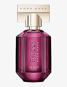 Hugo Boss Fragrance HUGO BOSS The Scent for Her Magnetic Eau de parfum 30ML - Beauty - CLEAR / undefined