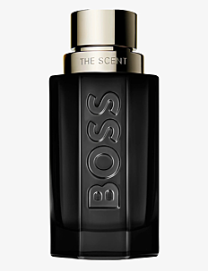 Hugo Boss Fragrance The Scent Magnetic Eau de parfum 50.00 ML - Hugo Boss Fragrance - null / undefined