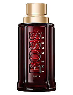 Hugo Boss Fragrance HUGO BOSS The Scent Elixir Parfum 100 ML - Til ham - null / undefined