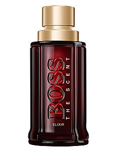 Hugo Boss Fragrance HUGO BOSS The Scent Elixir Parfum 50 ML - Hugo Boss Fragrance - null / undefined