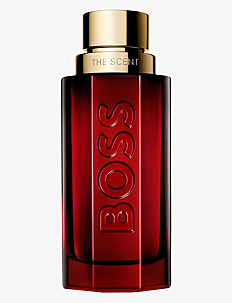 Hugo Boss Fragrance The Scent Elixir Parfum 100.00 ML - Hugo Boss Fragrance - null / undefined