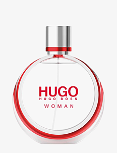 Hugo Boss Fragrance HUGO WOMAN EAU DE PARFUM - Hugo Boss Fragrance - null / undefined