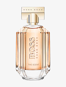 Hugo Boss Fragrance THE SCENT FOR HER EAU DEPARFUM - Hugo Boss Fragrance - null / undefined