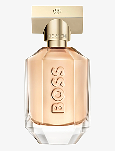 Hugo Boss Fragrance The Scent For Her Eau de parfum 50.00 ML - Hugo Boss Fragrance - null / undefined