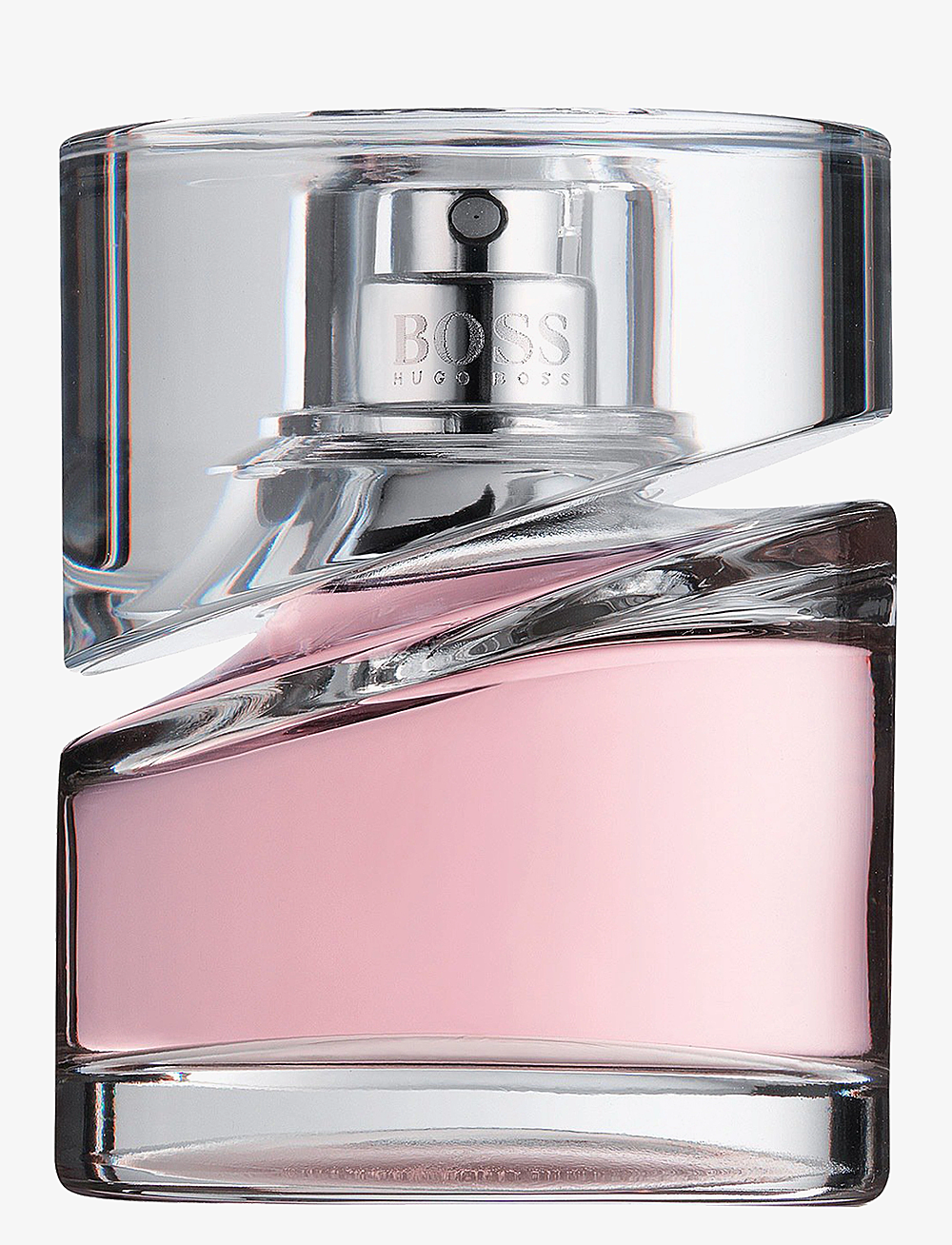 Hugo Boss Fragrance - HUGO BOSS Femme Eau de parfum 50 ML - parfymer - clear - 0