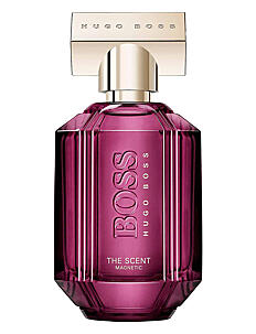 Hugo Boss Fragrance HUGO BOSS The Scent for Her Magnetic Eau de parfum 50 ML - Hugo Boss Fragrance - null / undefined