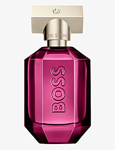 Hugo Boss Fragrance The Scent for Her Magnetic Eau de parfum 50.00 ML - Hugo Boss Fragrance - null / undefined