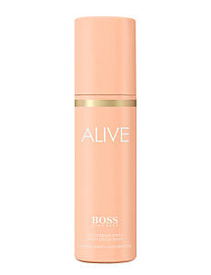 Hugo Boss Fragrance ALIVE DEODORANT SPRAY - Hugo Boss Fragrance - CLEAR / undefined