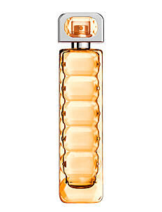 Hugo Boss Fragrance HUGO BOSS Orange Eau de toilette 50 ML - Hugo Boss Fragrance - null / undefined