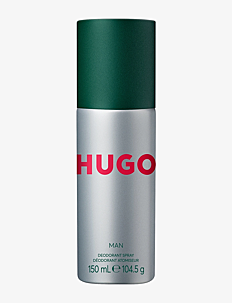 Hugo Boss Fragrance HUGO MAN DEODORANT SPRAY - Hugo Boss Fragrance - CLEAR / undefined