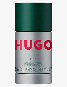 Hugo Boss Fragrance HUGO BOSS HUGO MAN DEODORANT STICK - Hugo Boss Fragrance - CLEAR / undefined