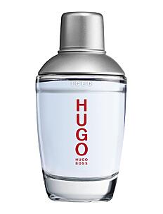 Hugo Boss Fragrance HUGO ICED EAU DE TOILETTE - Hugo Boss Fragrance - null / undefined