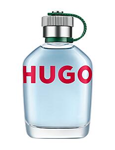 Hugo Boss Fragrance HUGO MAN EAU DE TOILETTE - Hugo Boss Fragrance - null / undefined