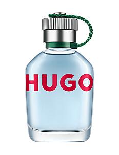 Hugo Boss Fragrance HUGO MAN EAU DE TOILETTE - Hugo Boss Fragrance - null / undefined