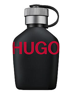 Hugo Boss Fragrance HUGO JUST DIFFERENT EAU DE TOILETTE - Hugo Boss Fragrance - null / undefined