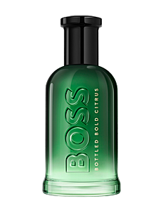 Hugo Boss Fragrance Bottled Bold Citrus  summer Eau de parfum 100.00 ML - Hugo Boss Fragrance - null / undefined