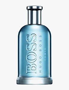 Hugo Boss Fragrance Boss Bottled Tonic Edt 200ml - Hugo Boss Fragrance - null / undefined