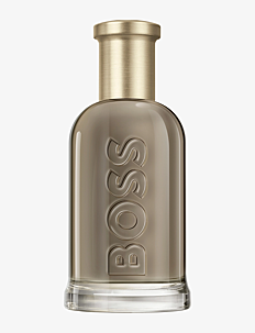 Hugo Boss Fragrance Bottled EdP - Hugo Boss Fragrance - null / undefined