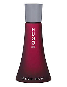 Hugo Boss Fragrance Hugo Deep Red Edp 50ml - Hugo Boss Fragrance - null / undefined