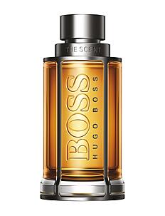 Hugo Boss Fragrance Boss The Scent Aftershave Lotion Spray 100ml - Hugo Boss Fragrance - CLEAR / undefined