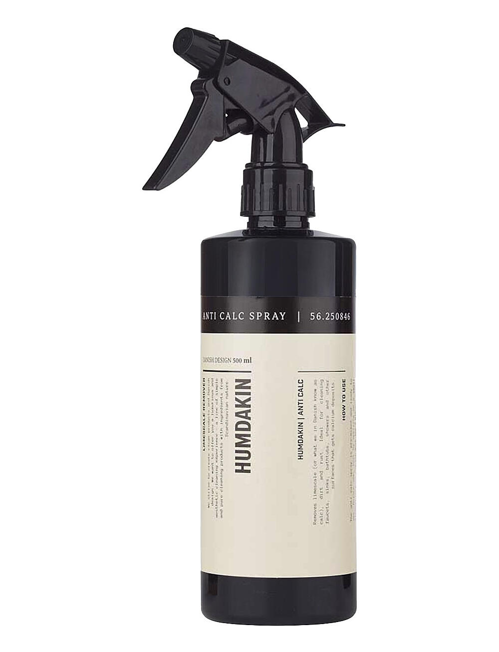 Humdakin - Anti Calc Spray - rengjøring - natural - 0