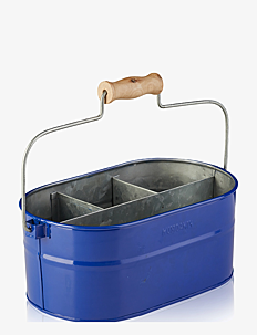 Humdakin System Bucket Blue - Rengjøring - NATURAL / blue