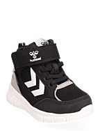 X-LIGHT 2.0 MID TEX JR - BLACK