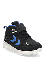 X-LIGHT 2.0 MID TEX JR - BLACK/BLUE