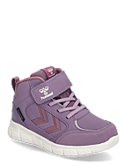 X-LIGHT 2.0 MID TEX JR - VERY GRAPE