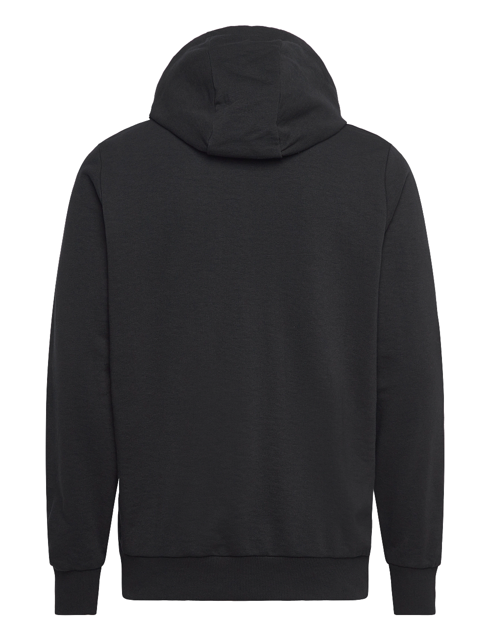 Hummel - hmlPULSE SWEAT HOODIE - hettegensere - black - 1