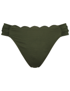 Scallop rio b - KHAKI