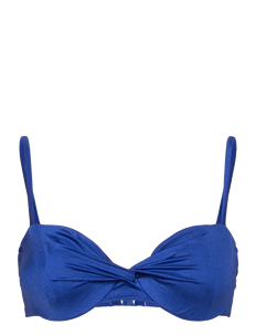 Hunkemöller Bari ub - Bikinier - COBALT BLUE / blue