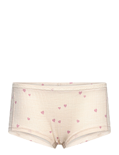 Hust & Claire HCFrecel - Underpants - Underbukser - ECRU / beige